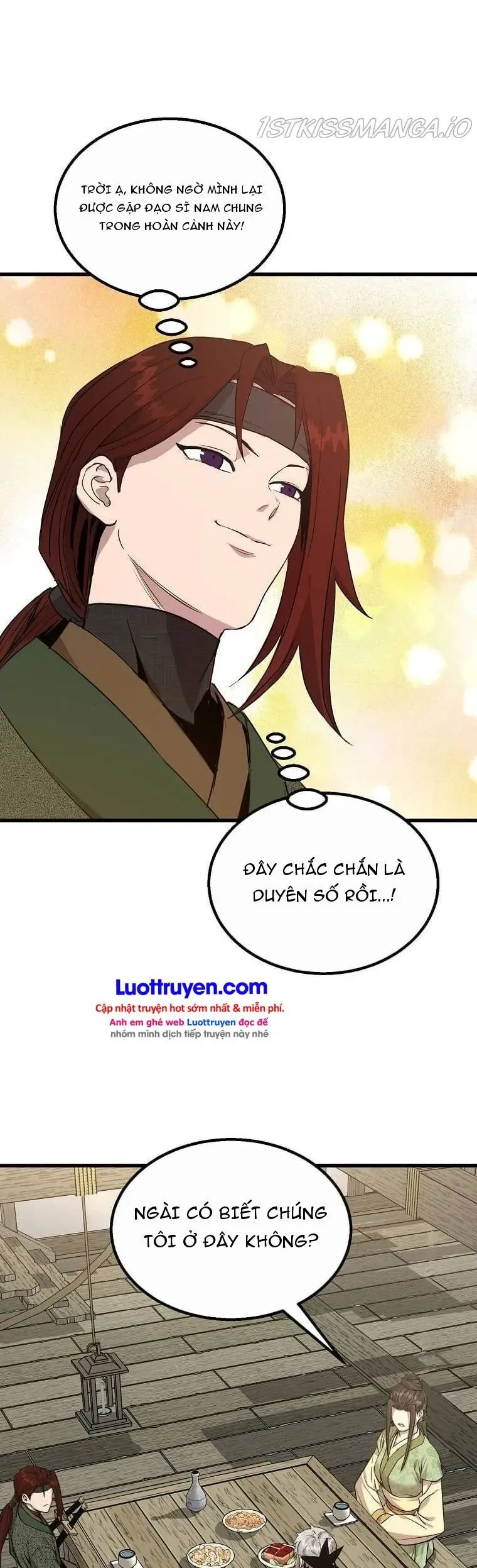 Đạo Sĩ Giang Hồ Chapter 103 - 23