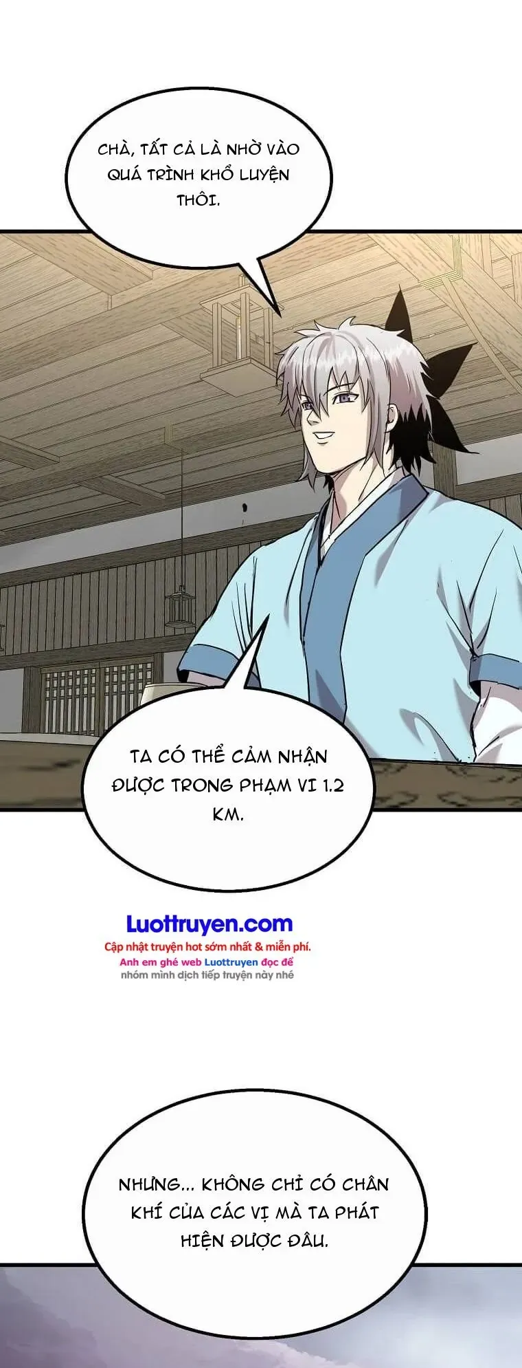 Đạo Sĩ Giang Hồ Chapter 103 - 25