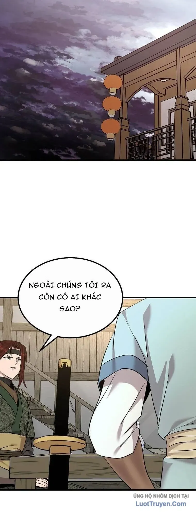 Đạo Sĩ Giang Hồ Chapter 103 - 26