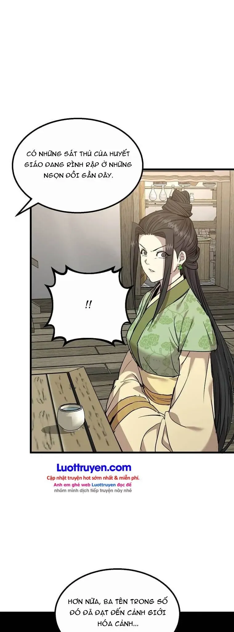Đạo Sĩ Giang Hồ Chapter 103 - 27