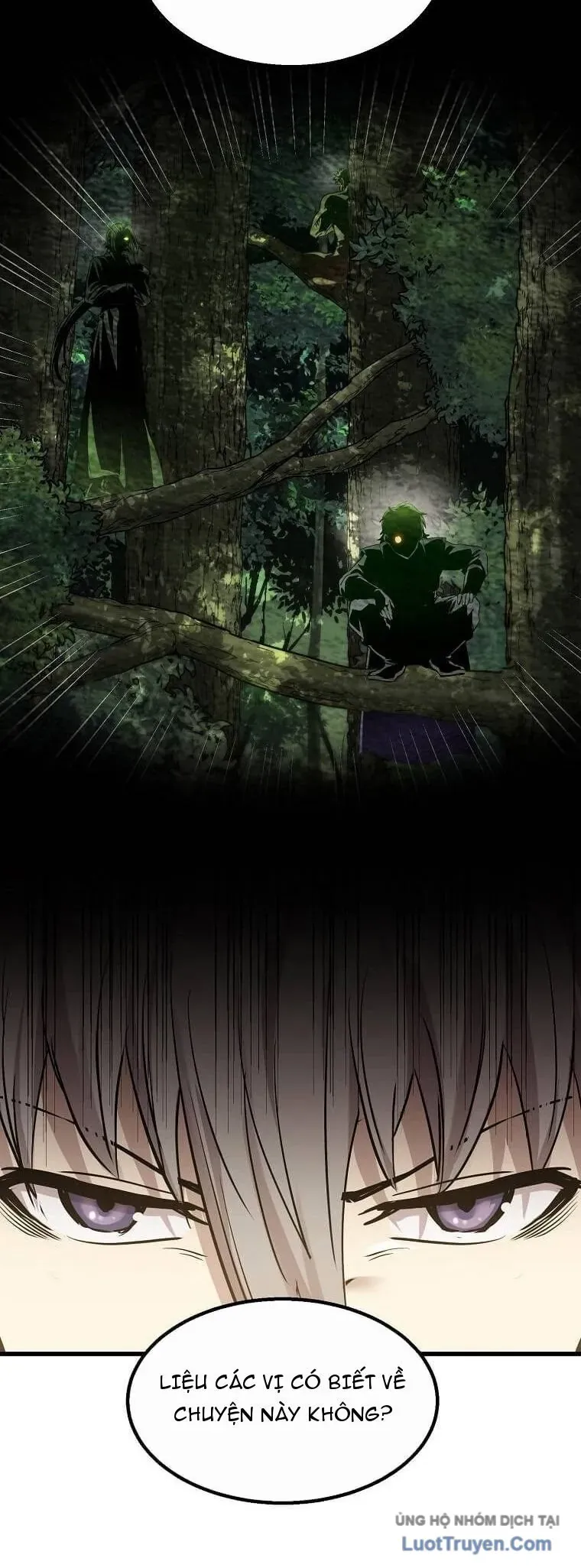 Đạo Sĩ Giang Hồ Chapter 103 - 28