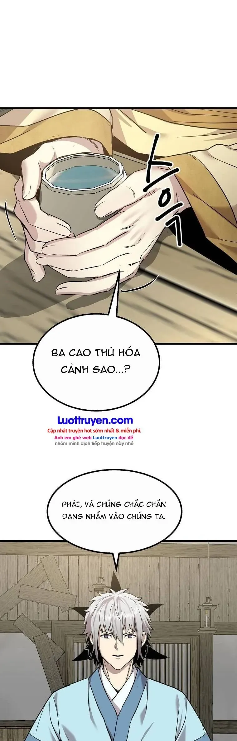 Đạo Sĩ Giang Hồ Chapter 103 - 29