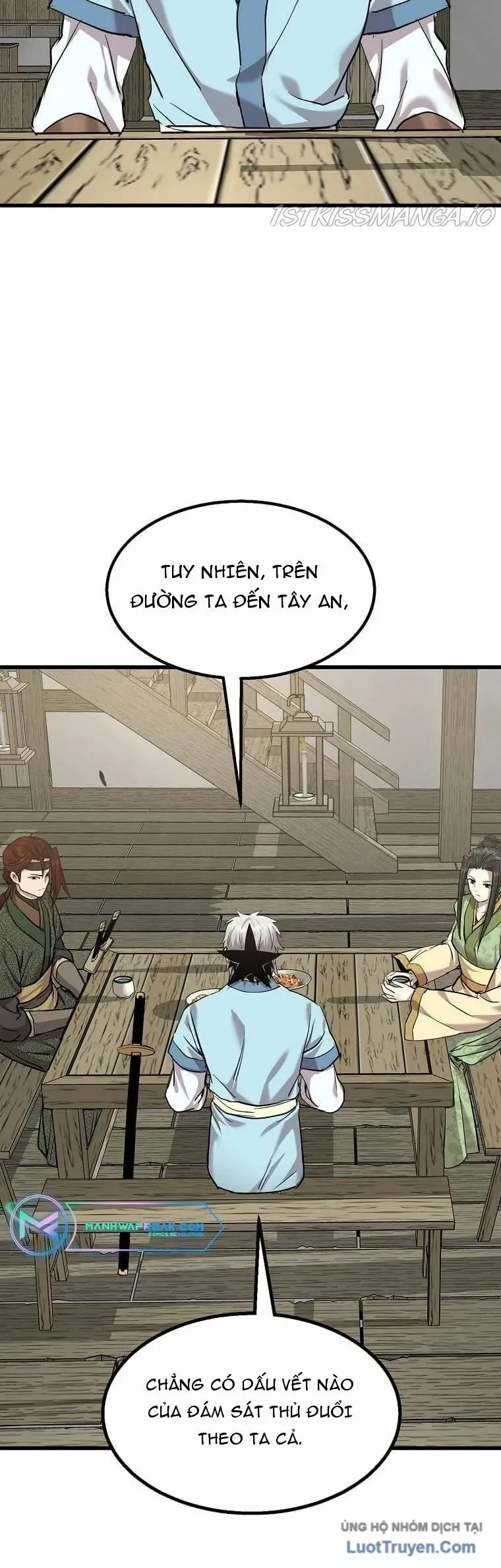 Đạo Sĩ Giang Hồ Chapter 103 - 30