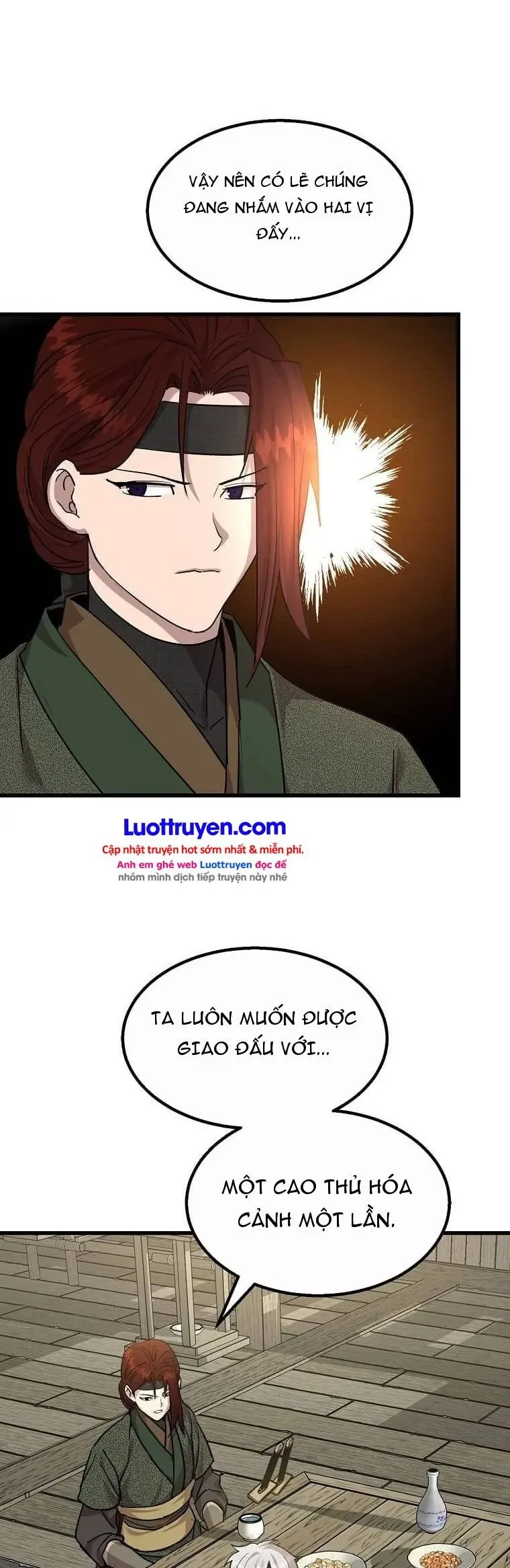 Đạo Sĩ Giang Hồ Chapter 103 - 31