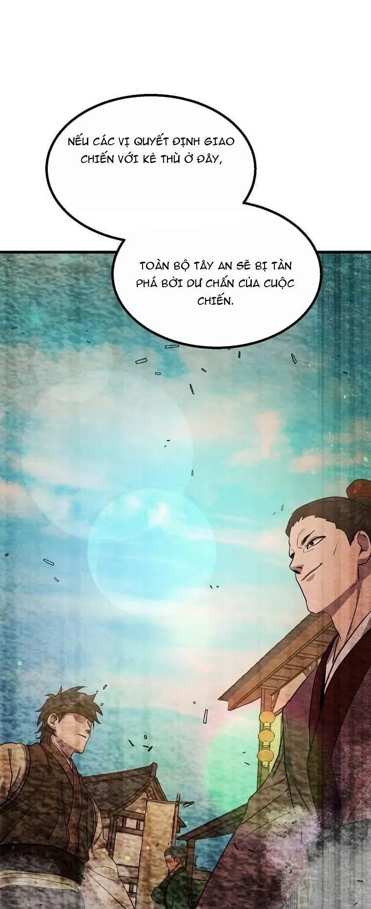 Đạo Sĩ Giang Hồ Chapter 103 - 33