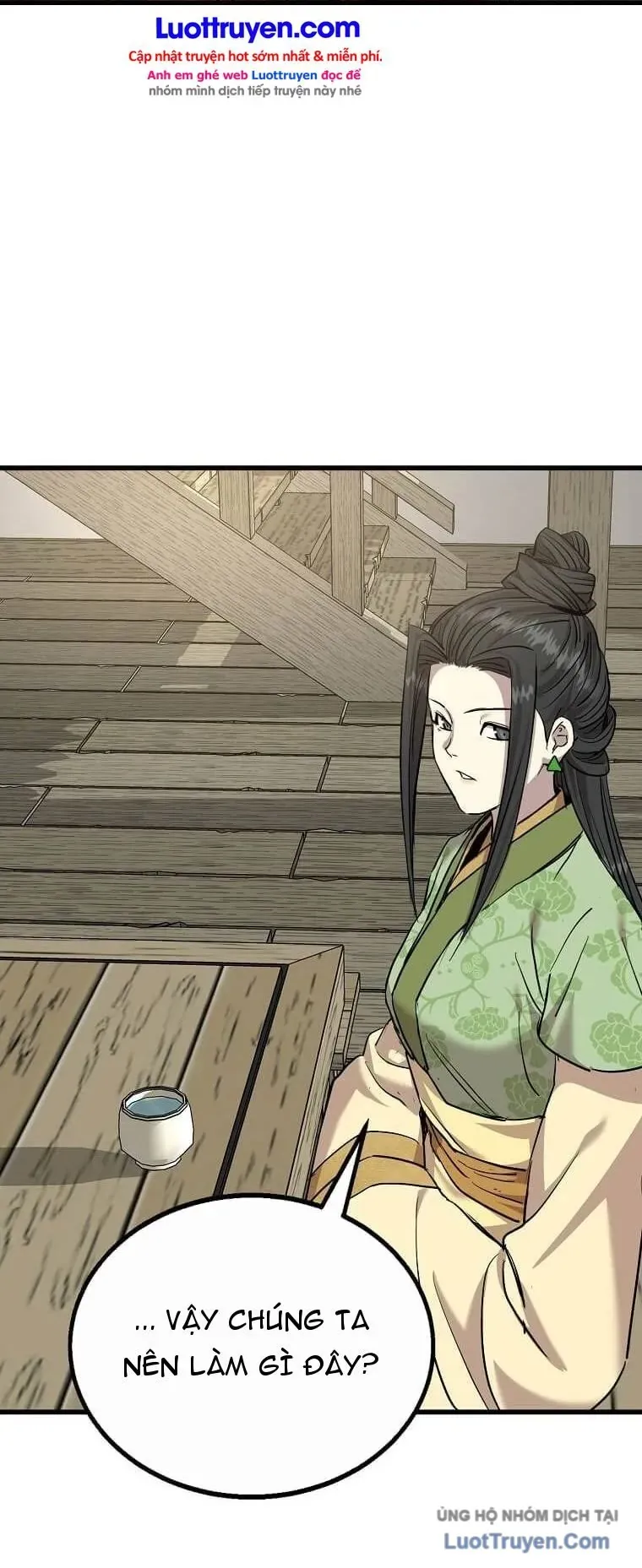 Đạo Sĩ Giang Hồ Chapter 103 - 34