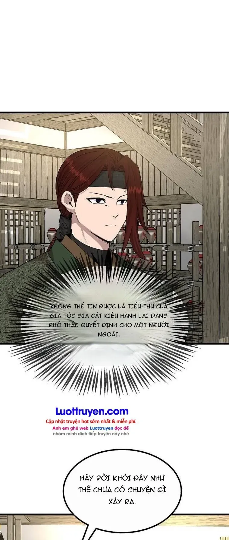 Đạo Sĩ Giang Hồ Chapter 103 - 35