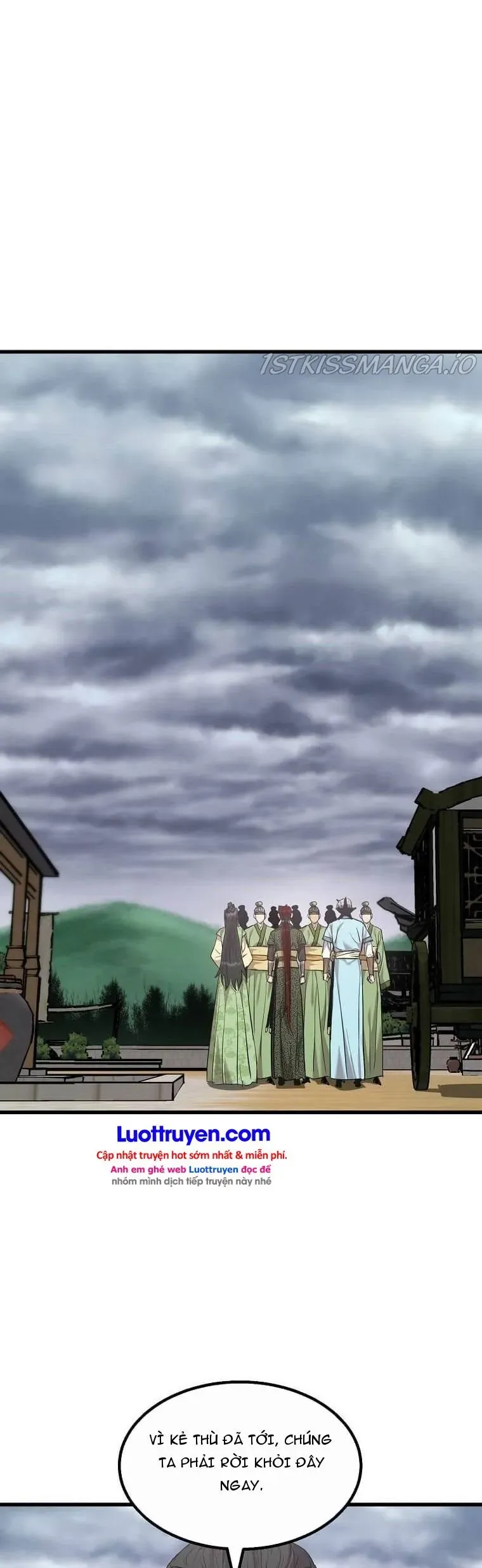 Đạo Sĩ Giang Hồ Chapter 103 - 37