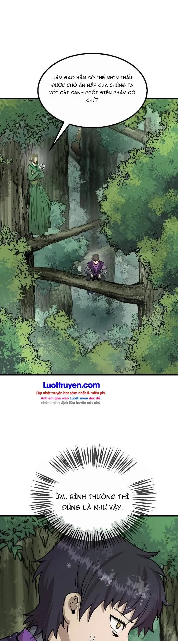 Đạo Sĩ Giang Hồ Chapter 103 - 5