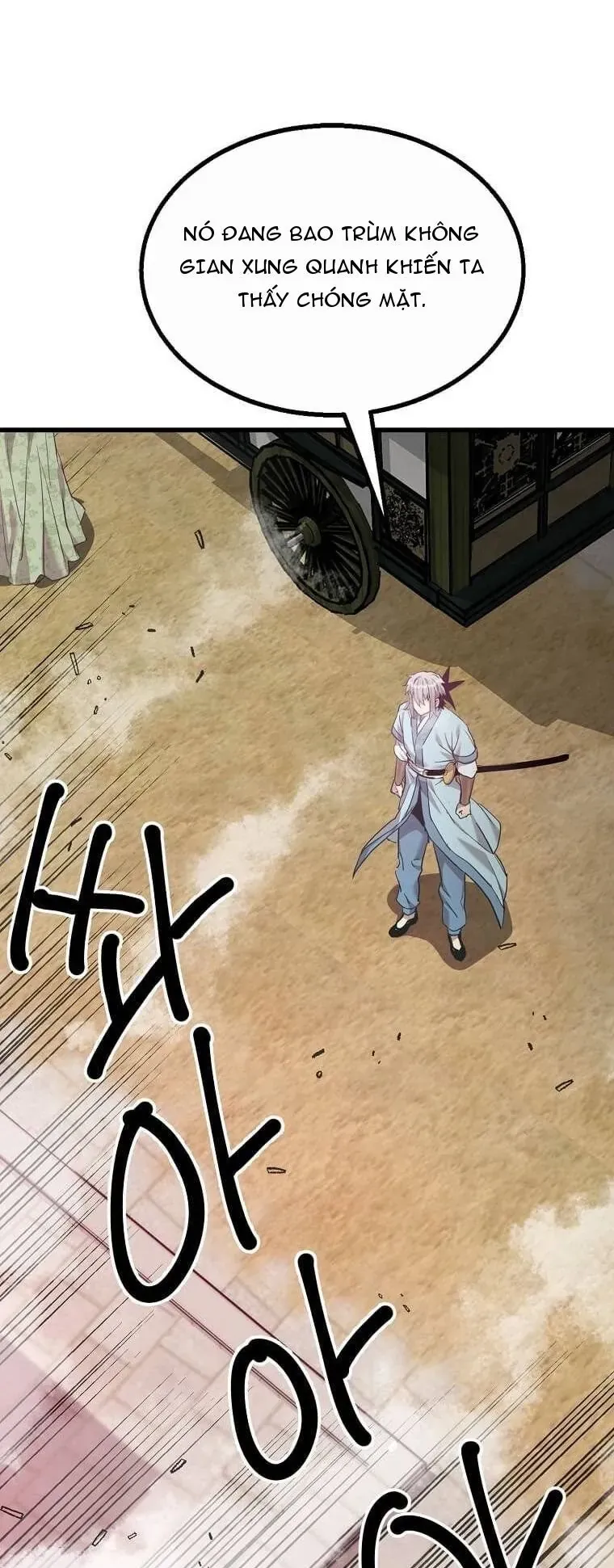 Đạo Sĩ Giang Hồ Chapter 103 - 41