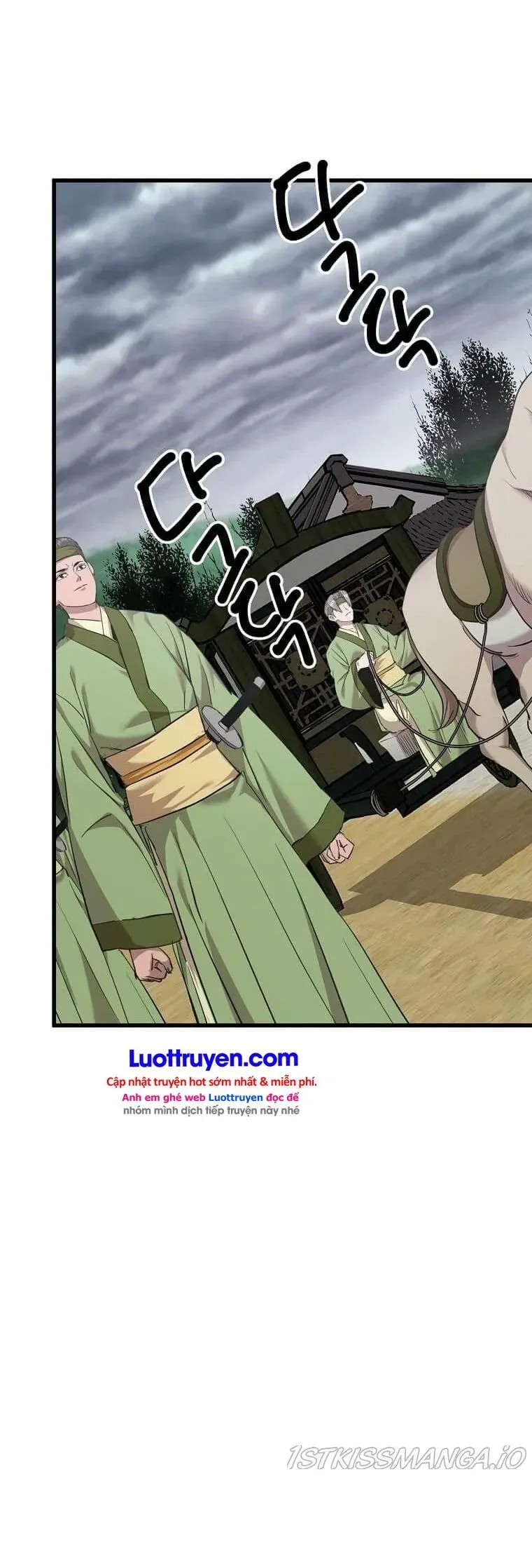 Đạo Sĩ Giang Hồ Chapter 103 - 43