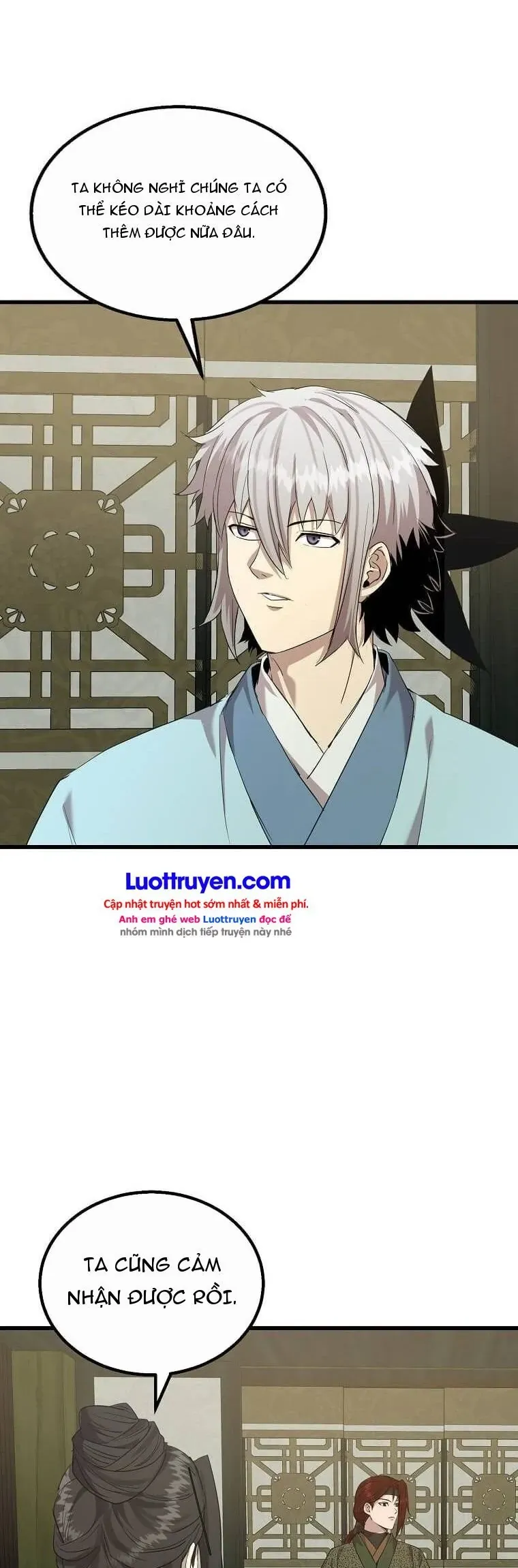 Đạo Sĩ Giang Hồ Chapter 103 - 45