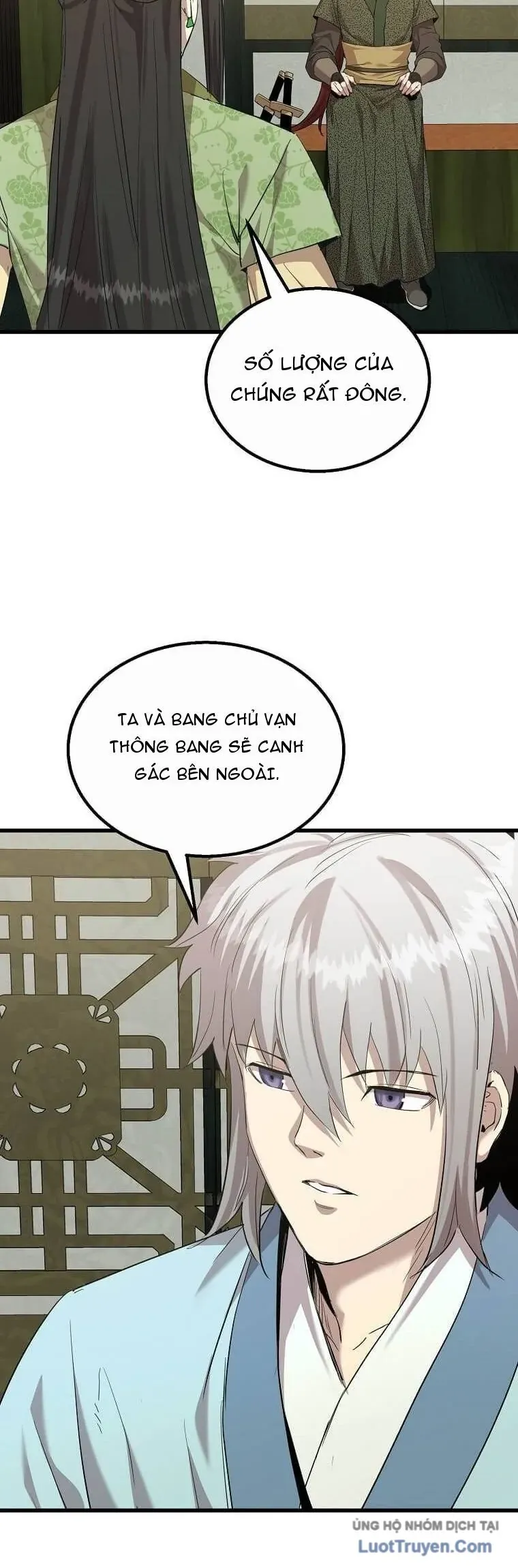 Đạo Sĩ Giang Hồ Chapter 103 - 46