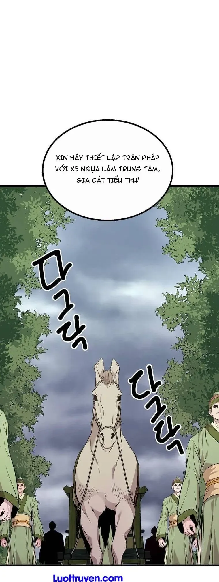 Đạo Sĩ Giang Hồ Chapter 103 - 47