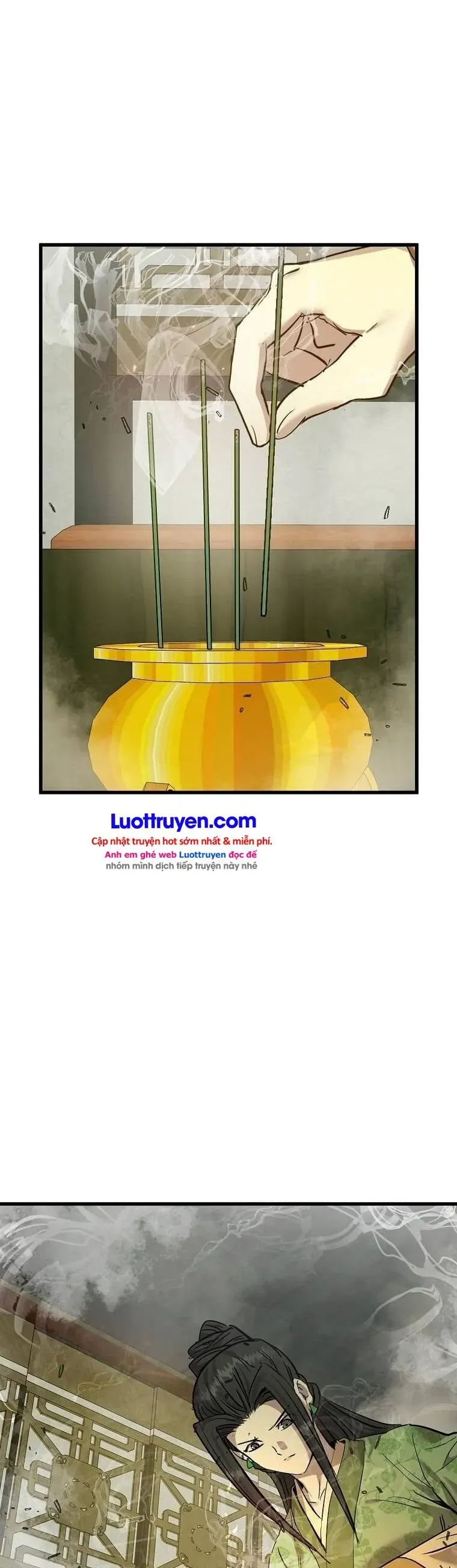 Đạo Sĩ Giang Hồ Chapter 103 - 49