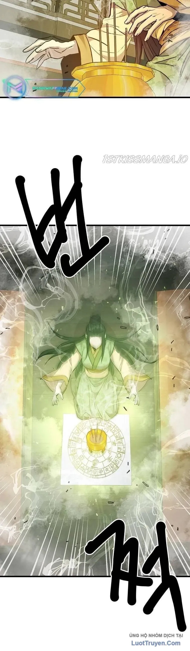 Đạo Sĩ Giang Hồ Chapter 103 - 50