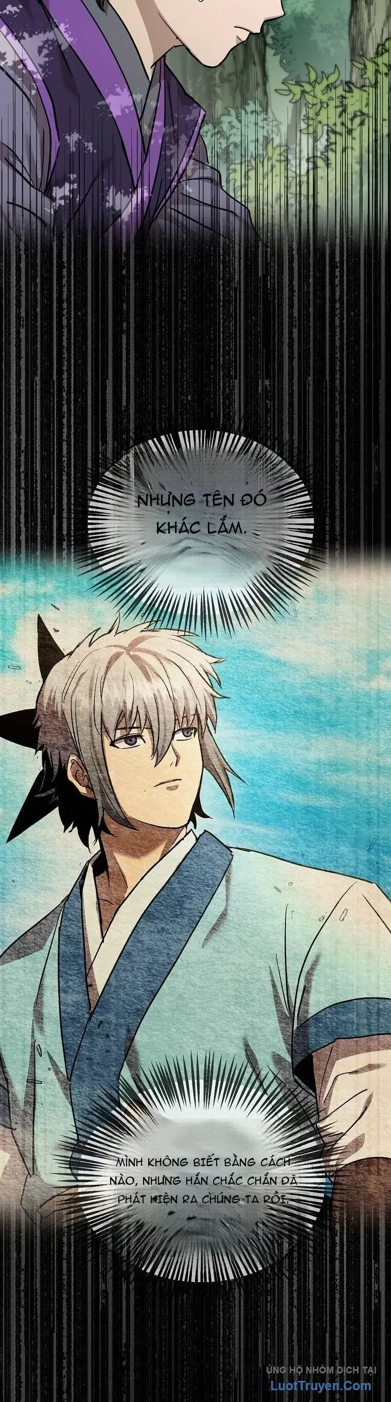 Đạo Sĩ Giang Hồ Chapter 103 - 6