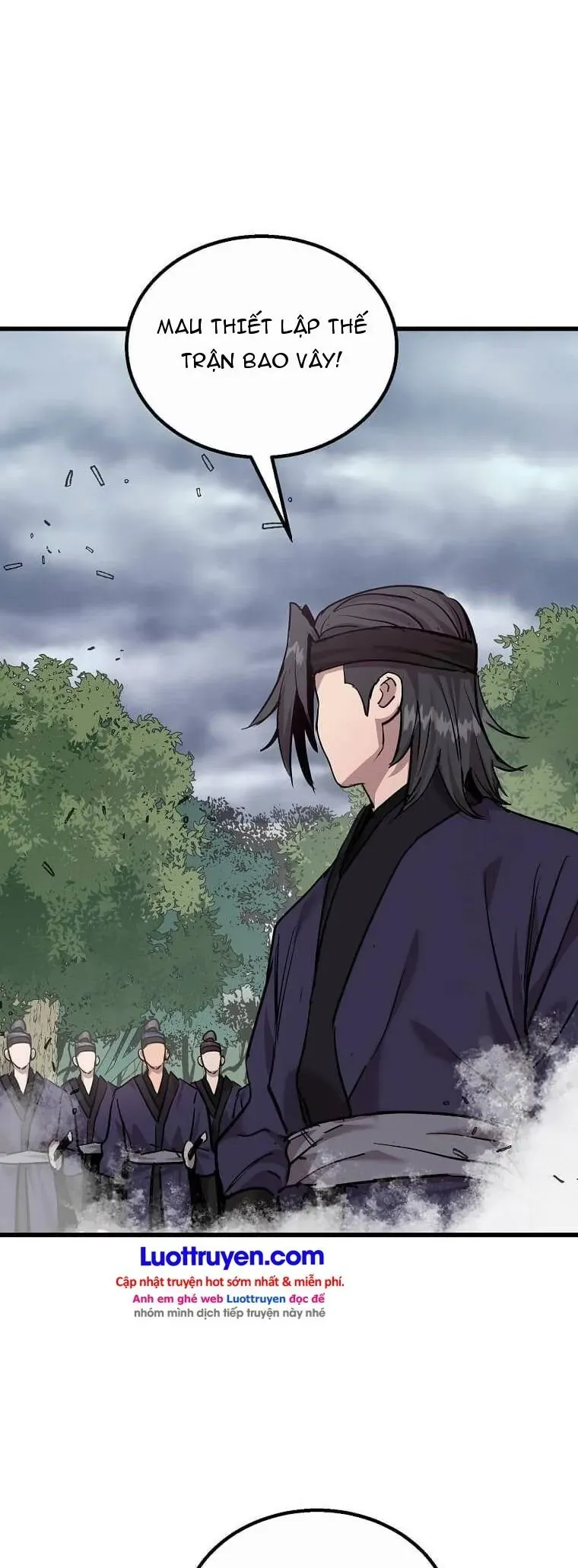 Đạo Sĩ Giang Hồ Chapter 103 - 55