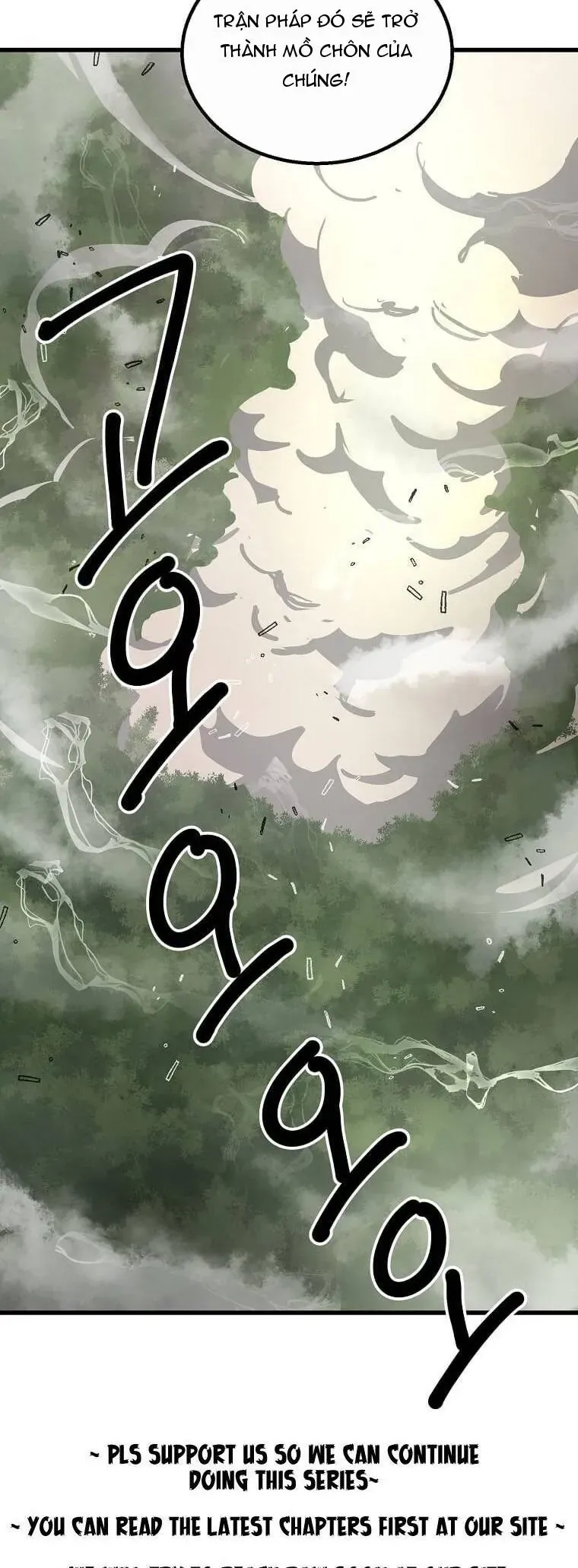 Đạo Sĩ Giang Hồ Chapter 103 - 56