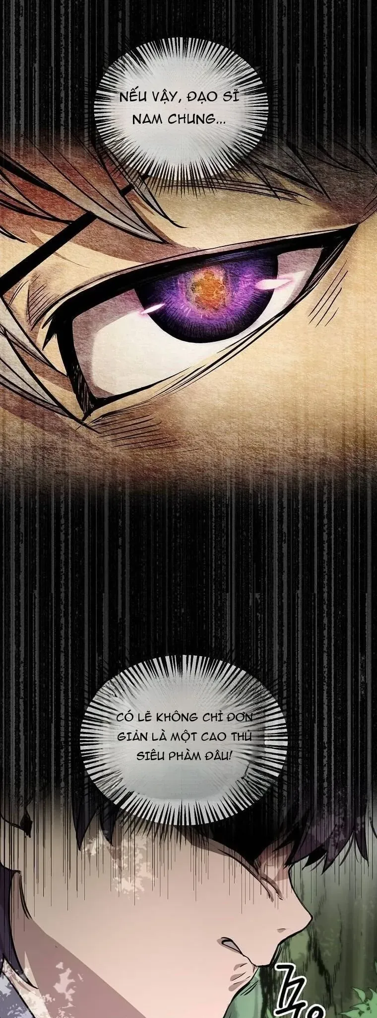 Đạo Sĩ Giang Hồ Chapter 103 - 7