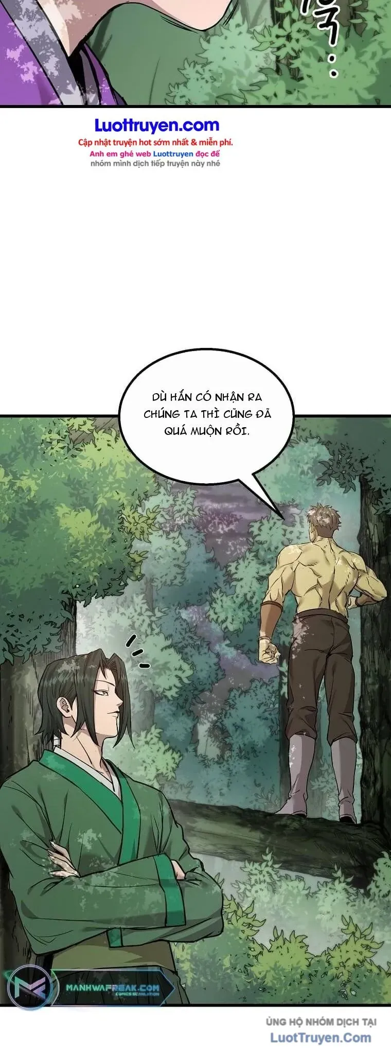 Đạo Sĩ Giang Hồ Chapter 103 - 8