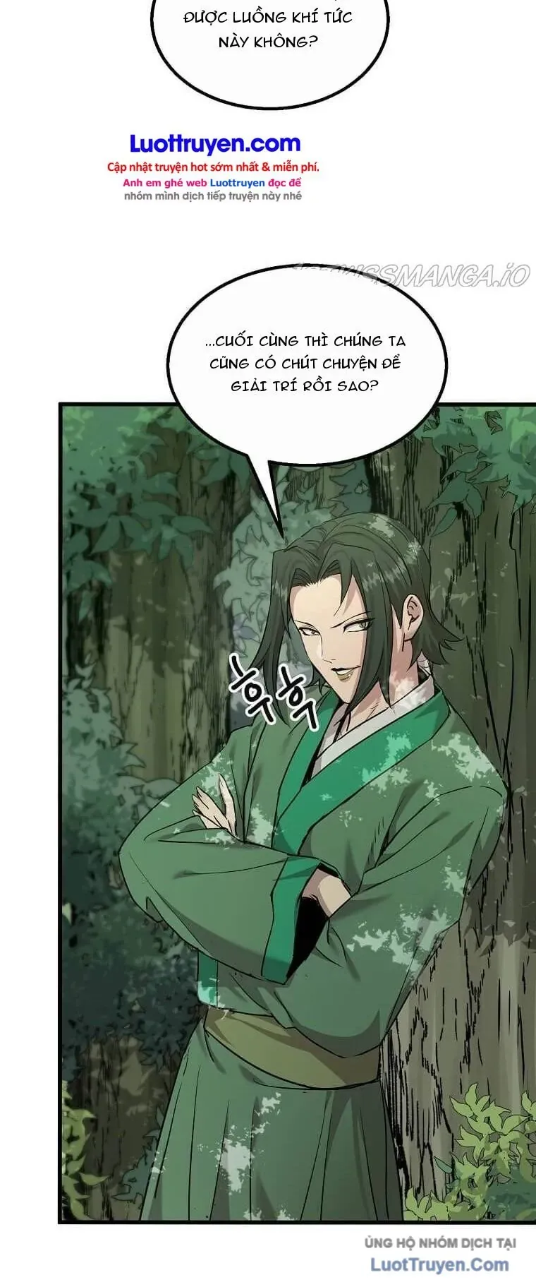 Đạo Sĩ Giang Hồ Chapter 103 - 10
