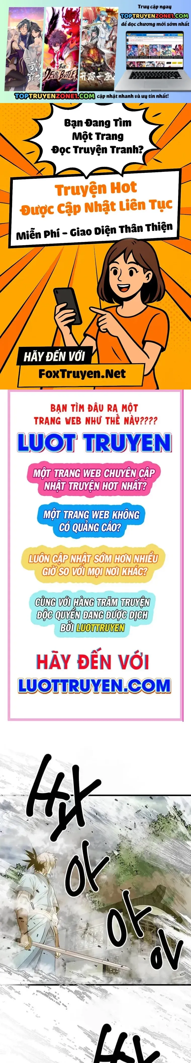 Đạo Sĩ Giang Hồ Chapter 104 - 2