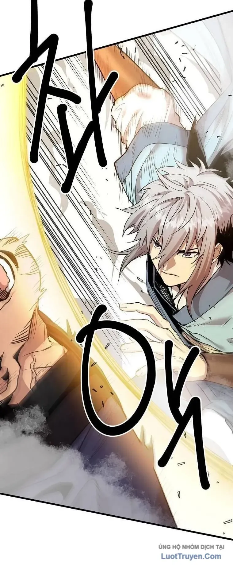 Đạo Sĩ Giang Hồ Chapter 104 - 11