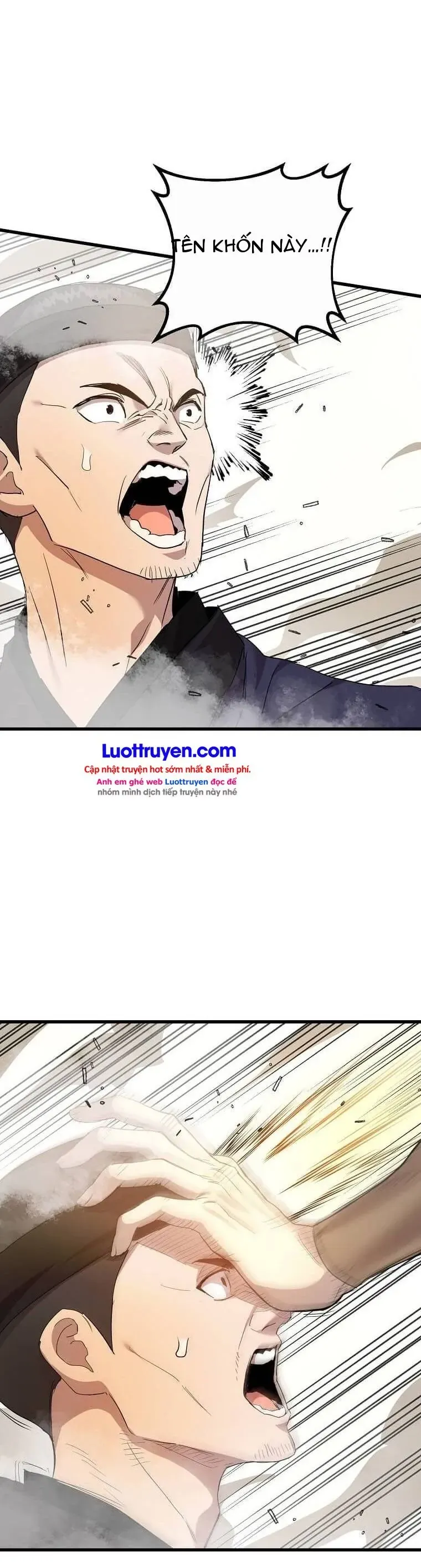 Đạo Sĩ Giang Hồ Chapter 104 - 12