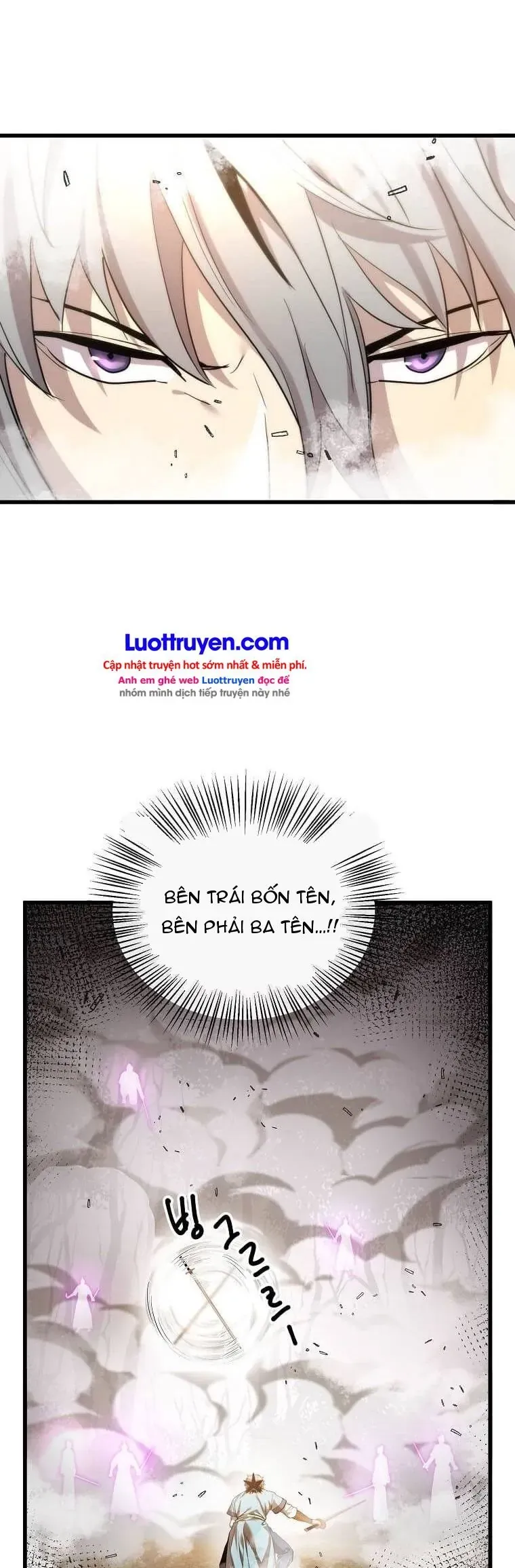 Đạo Sĩ Giang Hồ Chapter 104 - 14