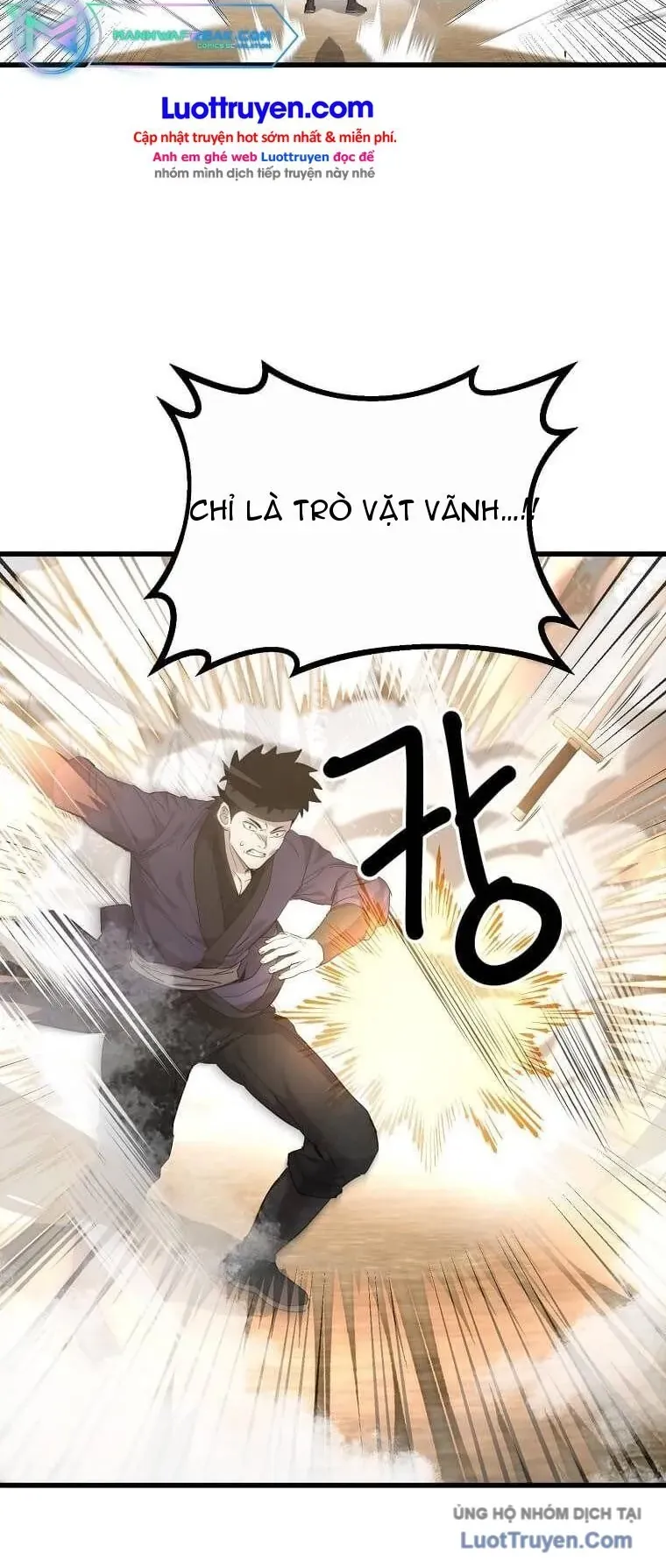 Đạo Sĩ Giang Hồ Chapter 104 - 17