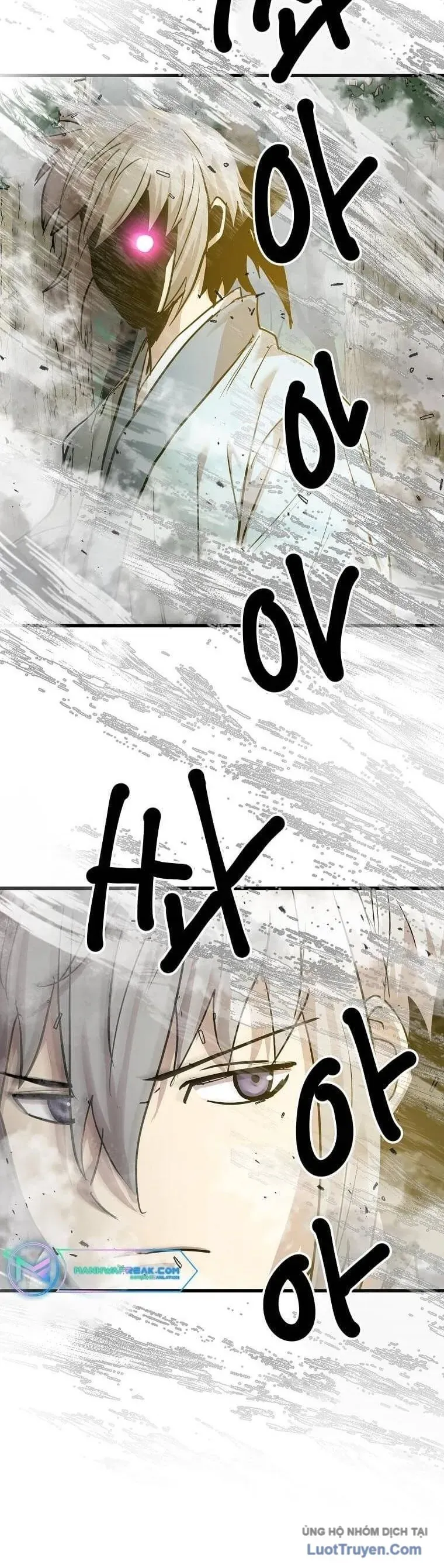 Đạo Sĩ Giang Hồ Chapter 104 - 3