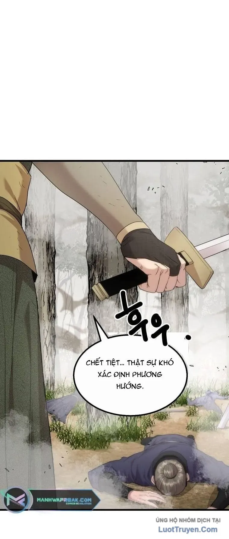Đạo Sĩ Giang Hồ Chapter 104 - 21
