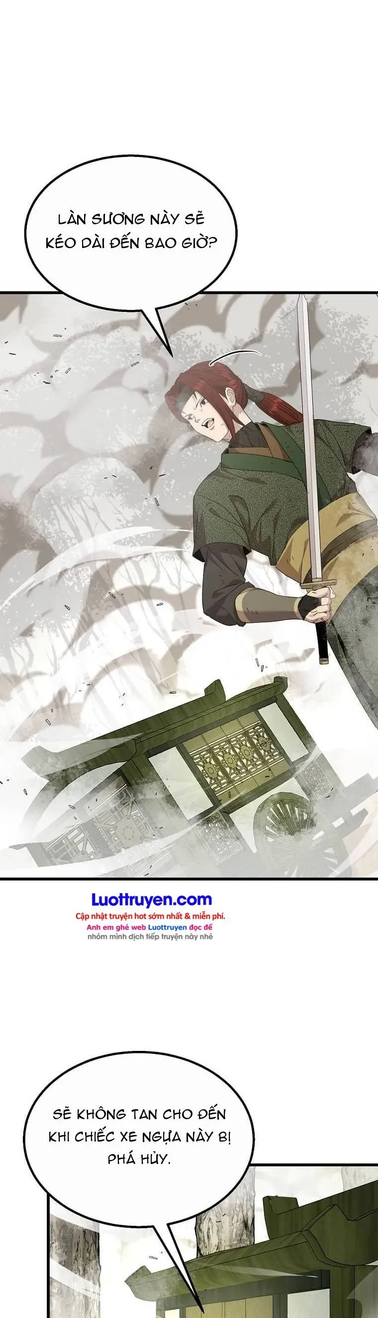 Đạo Sĩ Giang Hồ Chapter 104 - 22