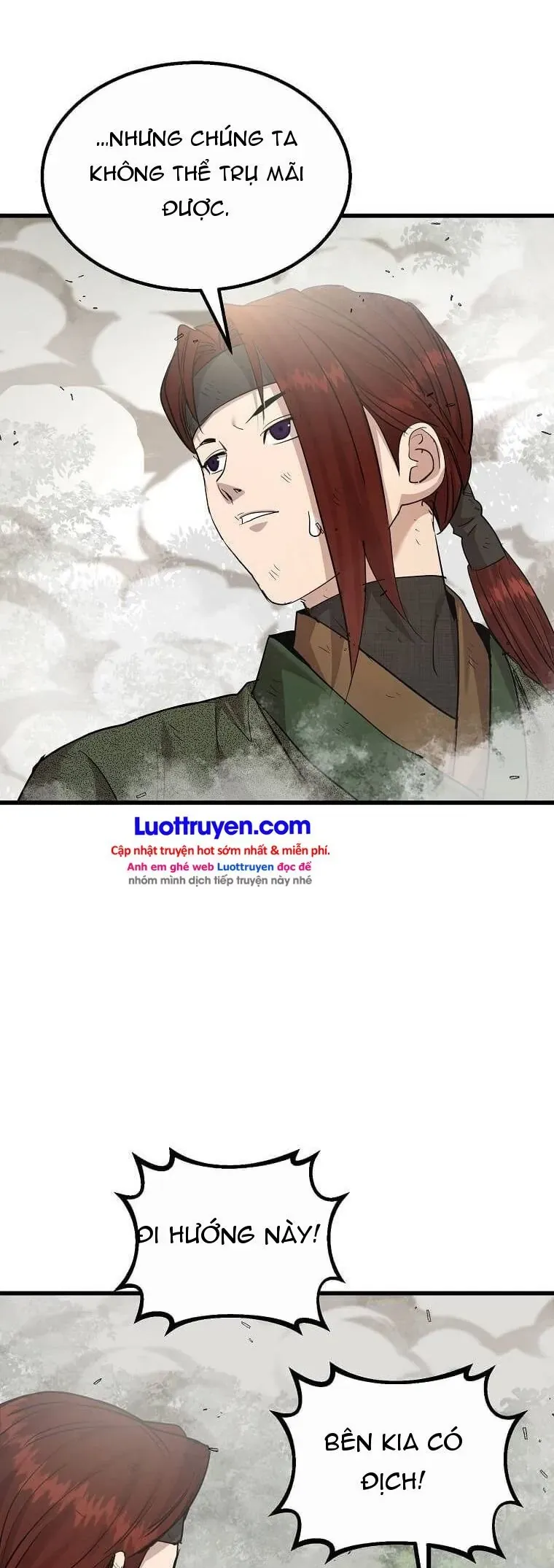 Đạo Sĩ Giang Hồ Chapter 104 - 24