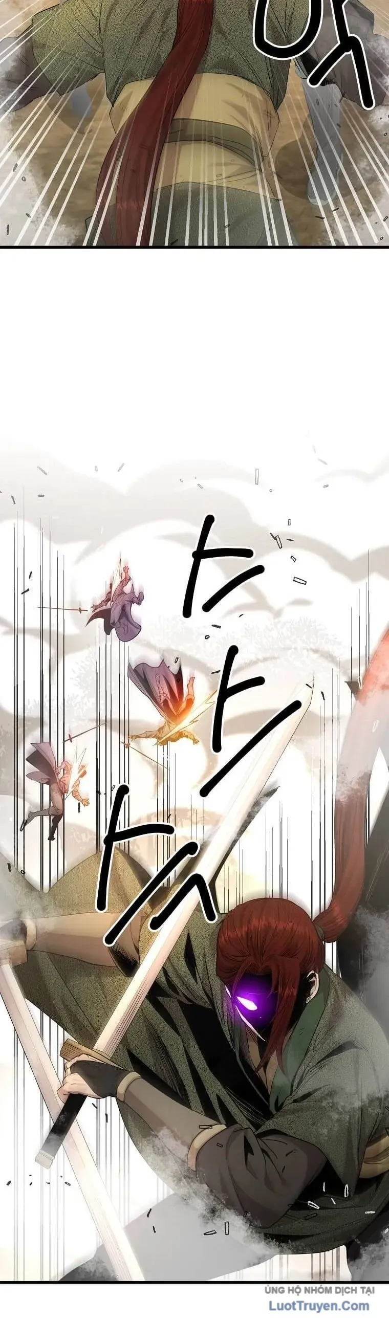 Đạo Sĩ Giang Hồ Chapter 104 - 27