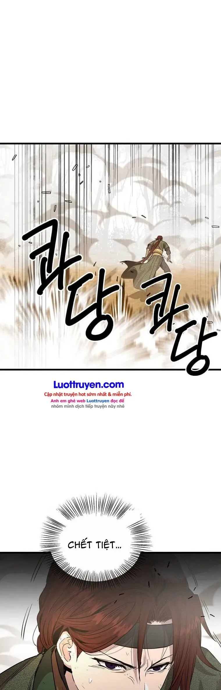 Đạo Sĩ Giang Hồ Chapter 104 - 28