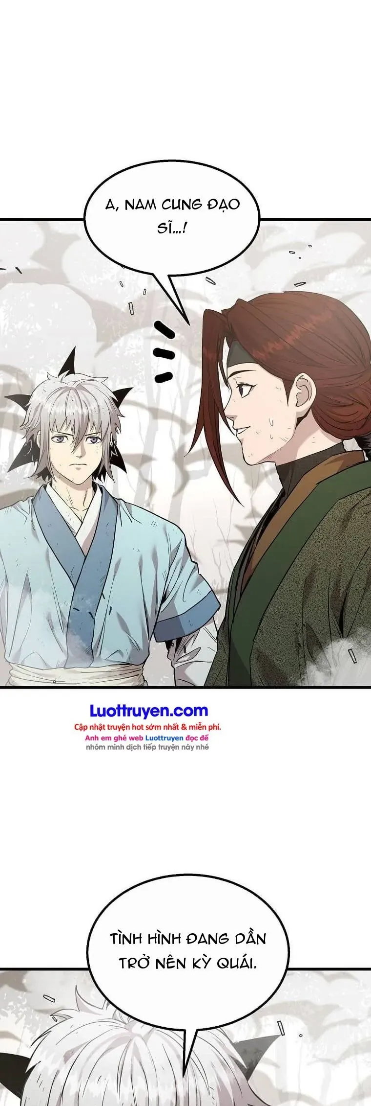 Đạo Sĩ Giang Hồ Chapter 104 - 30