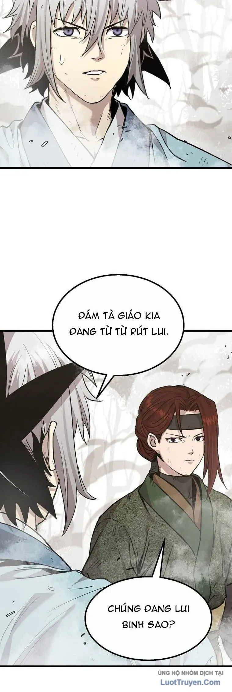 Đạo Sĩ Giang Hồ Chapter 104 - 31