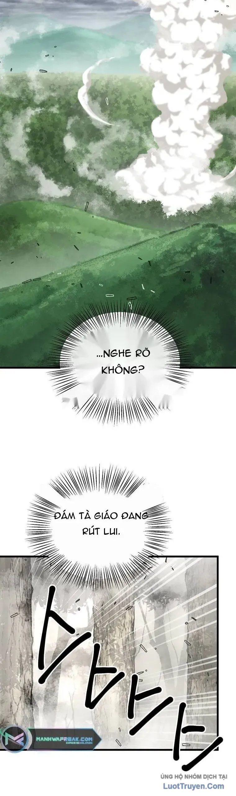 Đạo Sĩ Giang Hồ Chapter 104 - 33