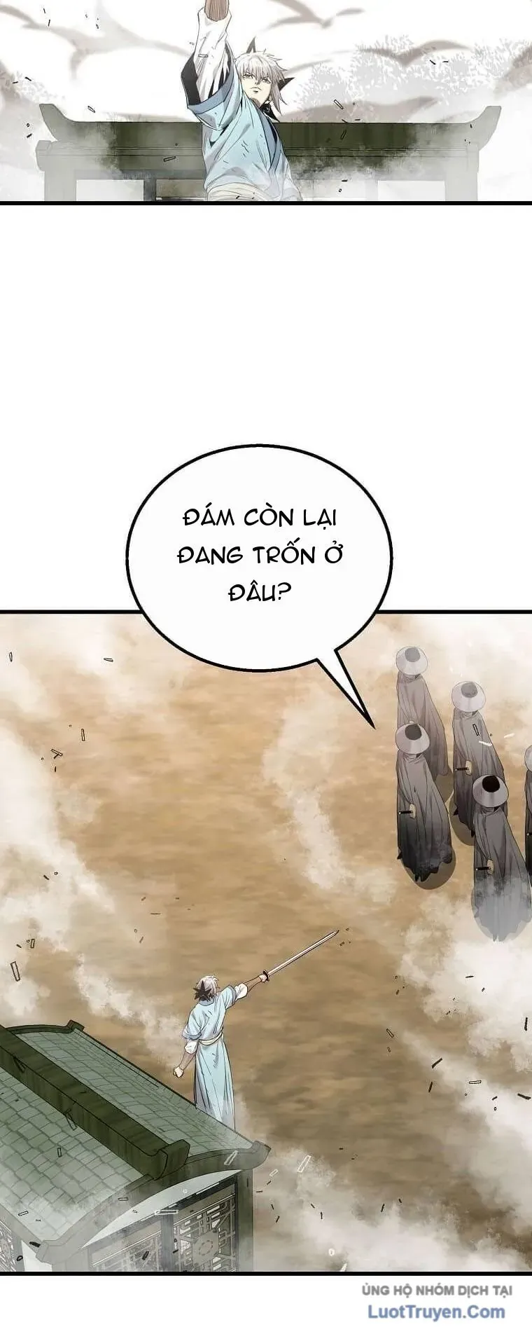 Đạo Sĩ Giang Hồ Chapter 104 - 39