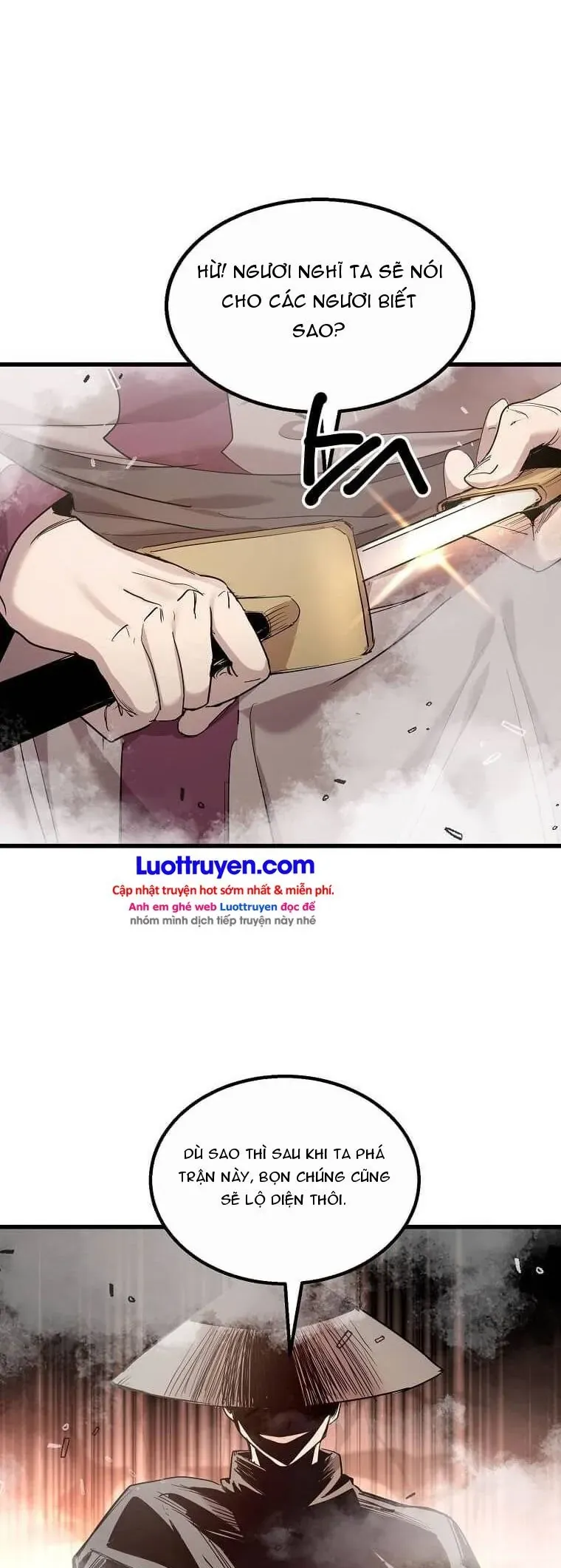 Đạo Sĩ Giang Hồ Chapter 104 - 40