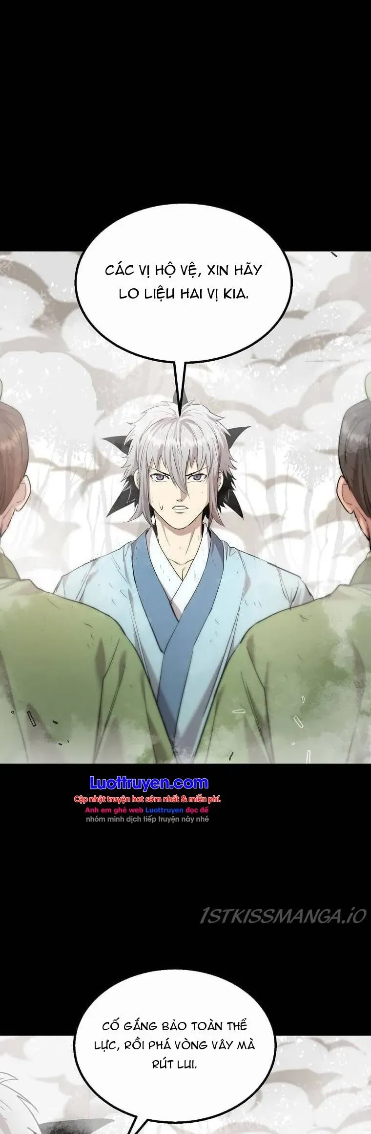 Đạo Sĩ Giang Hồ Chapter 104 - 42