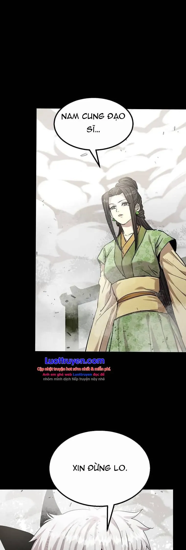 Đạo Sĩ Giang Hồ Chapter 104 - 46
