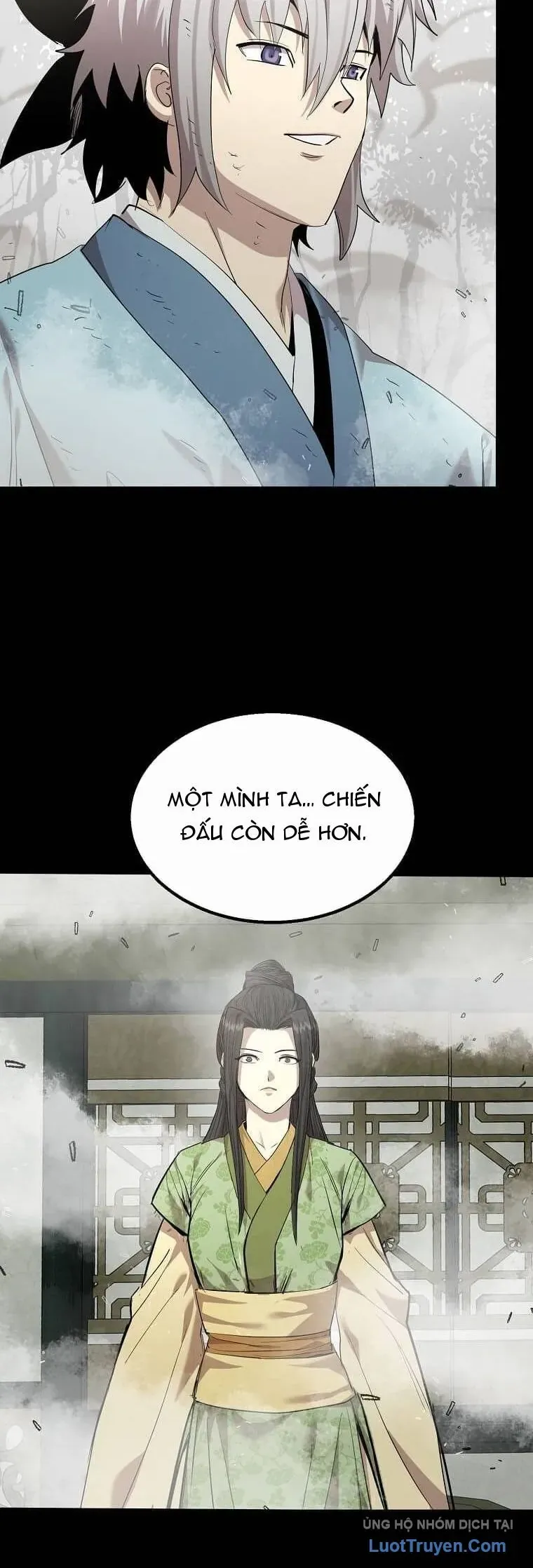 Đạo Sĩ Giang Hồ Chapter 104 - 47