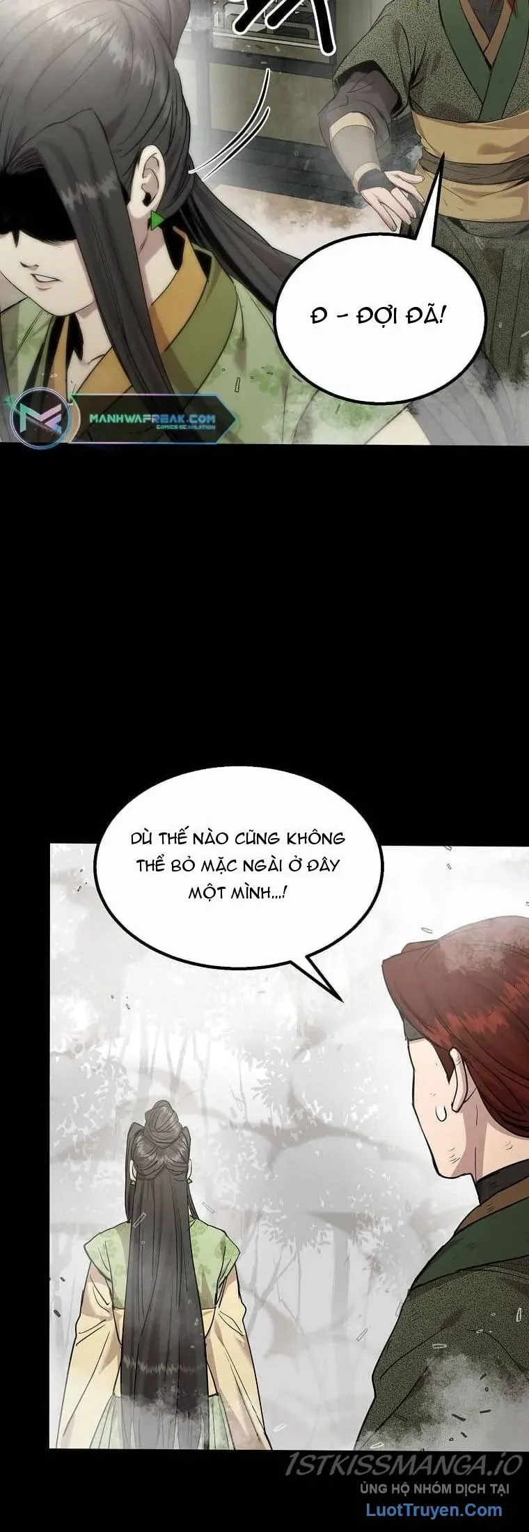 Đạo Sĩ Giang Hồ Chapter 104 - 49