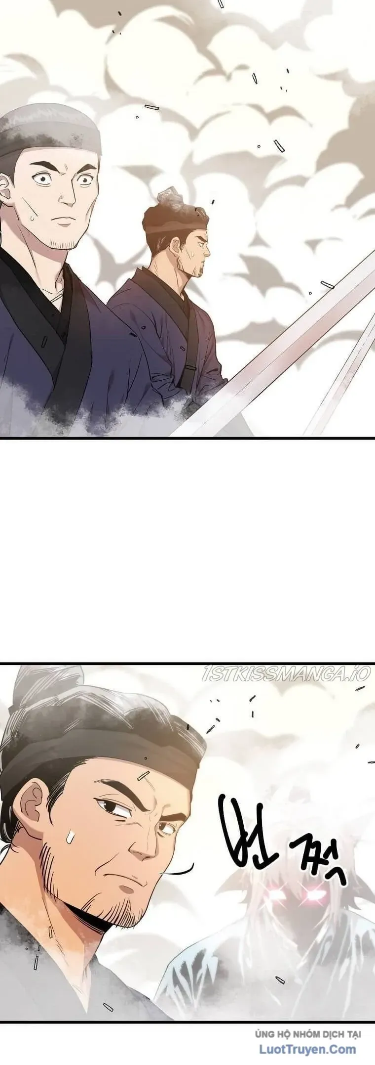 Đạo Sĩ Giang Hồ Chapter 104 - 9