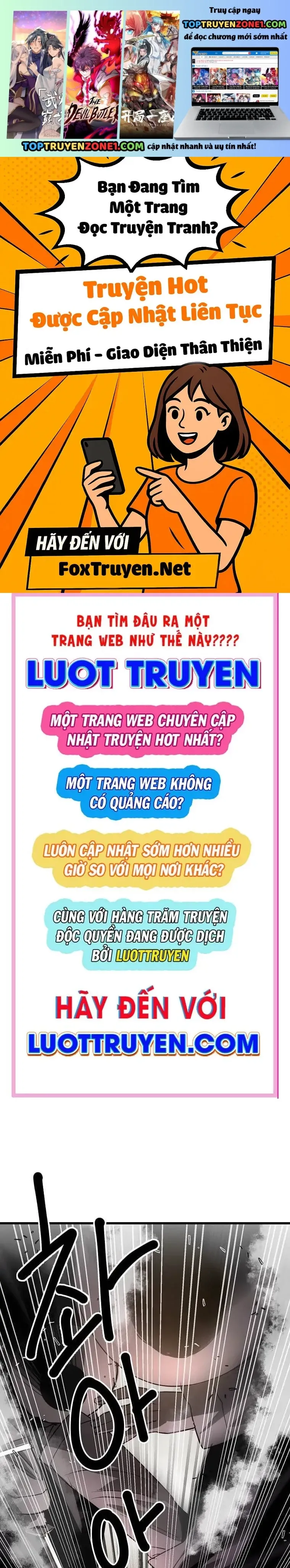 Đạo Sĩ Giang Hồ Chapter 105 - 2