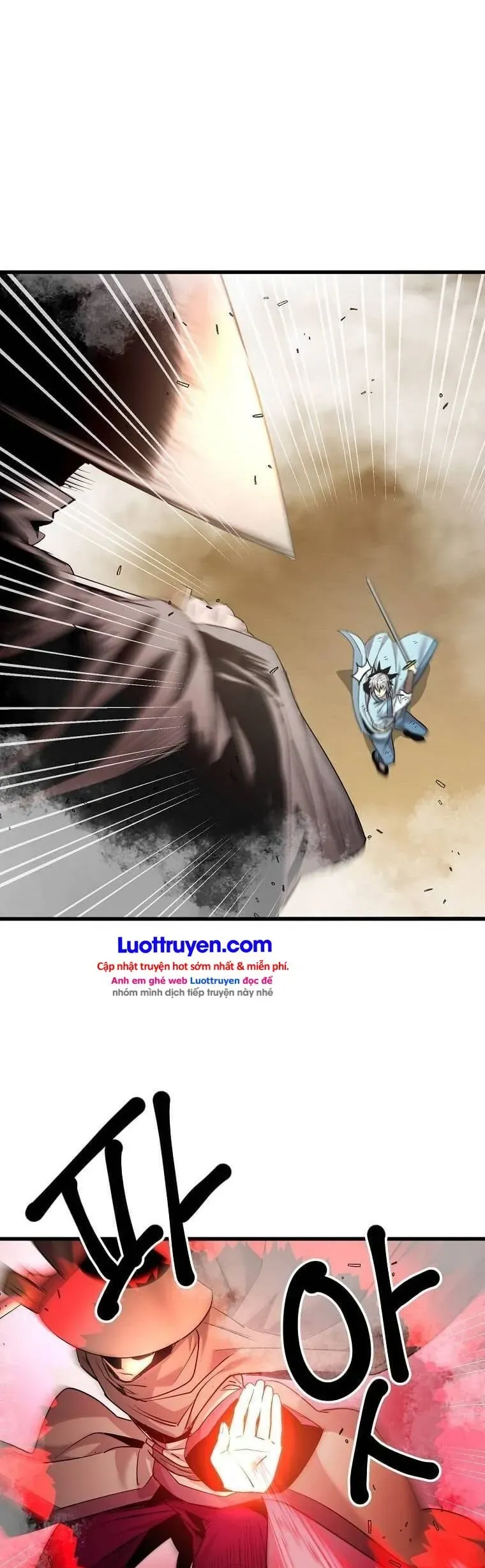 Đạo Sĩ Giang Hồ Chapter 105 - 12