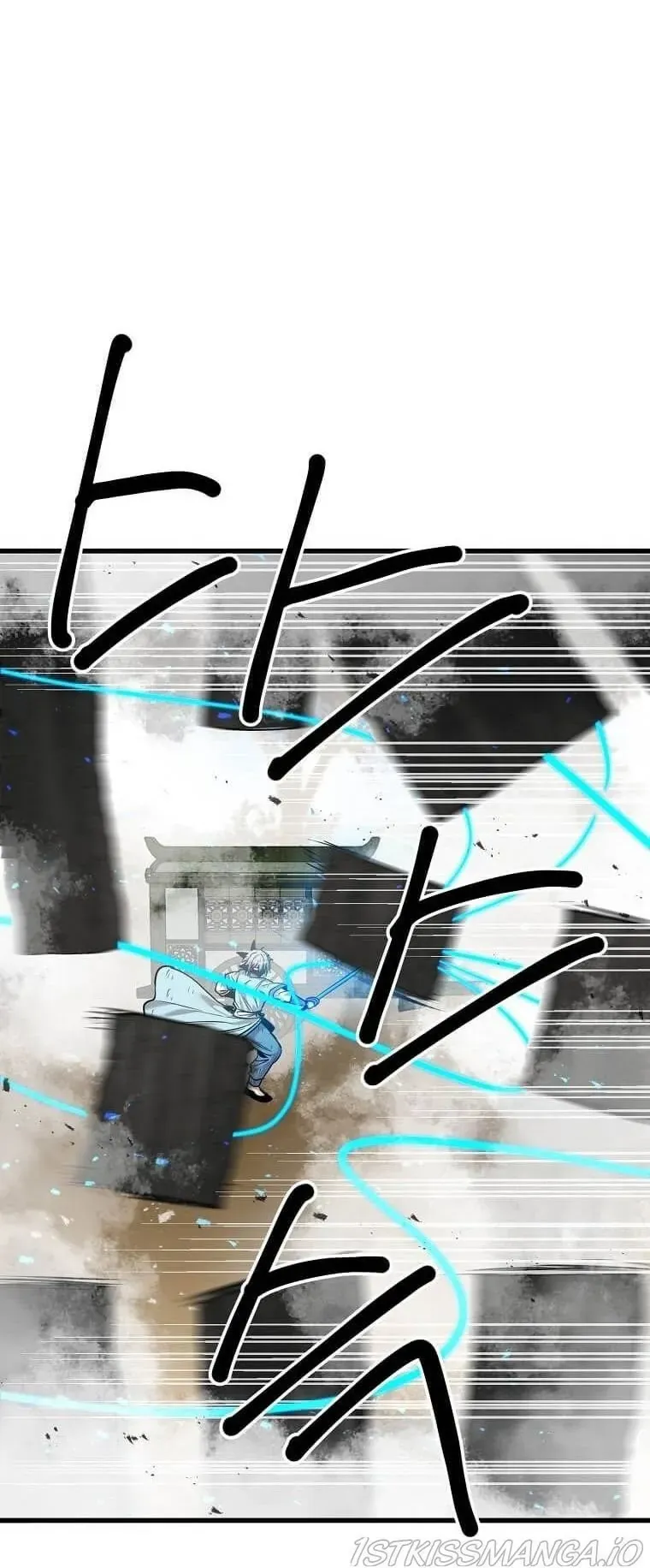 Đạo Sĩ Giang Hồ Chapter 105 - 16